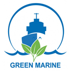 Green Marine Logo